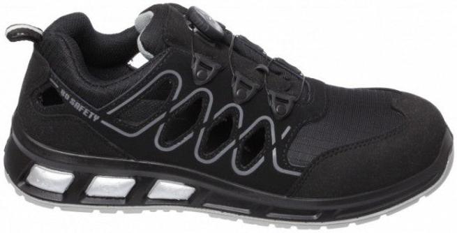 Load image into Gallery viewer, Sandals BOSAFETY 7114P A-TOP S1P
