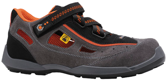 Sandals BASE AEROBIC  S1P