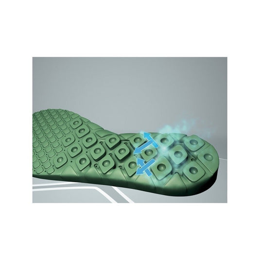 Sandales BASE AEROBIC  S1P