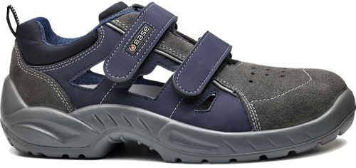 Sandals BASE CENTRAL S1P