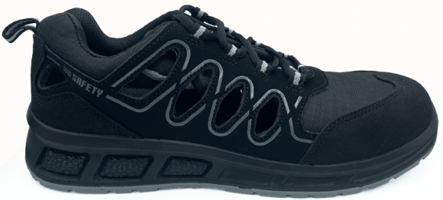 Load image into Gallery viewer, Sandals BOSAFETY 7114P S1P A - TEXX
