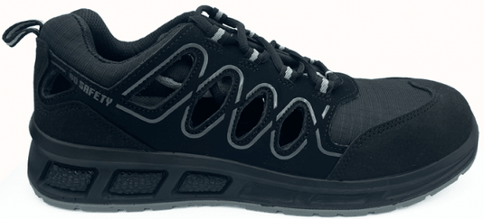 Sandals BOSAFETY 7114P S1P A - TEXX
