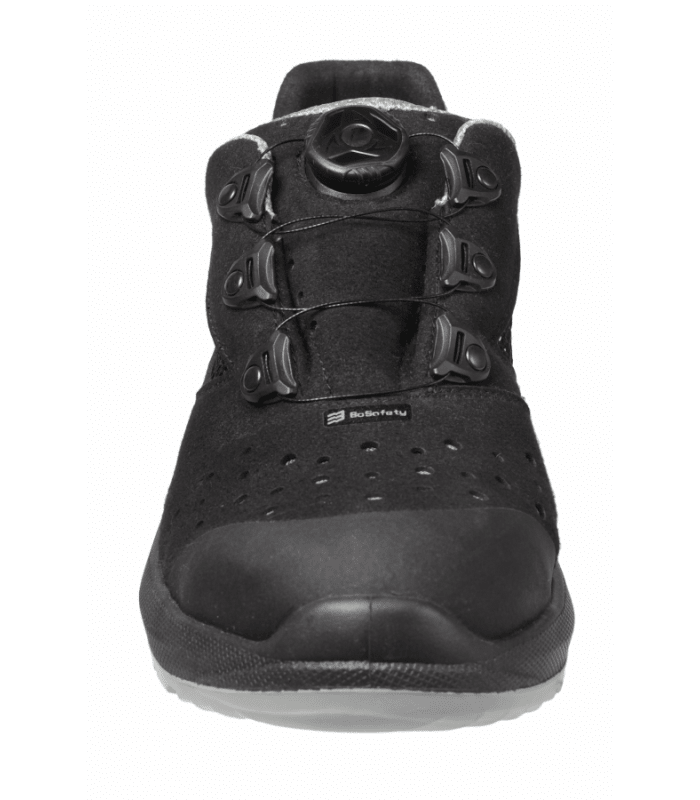 Load image into Gallery viewer, Sandals BOSAFETY BREEZE-MOZ S1P A - TEXX
