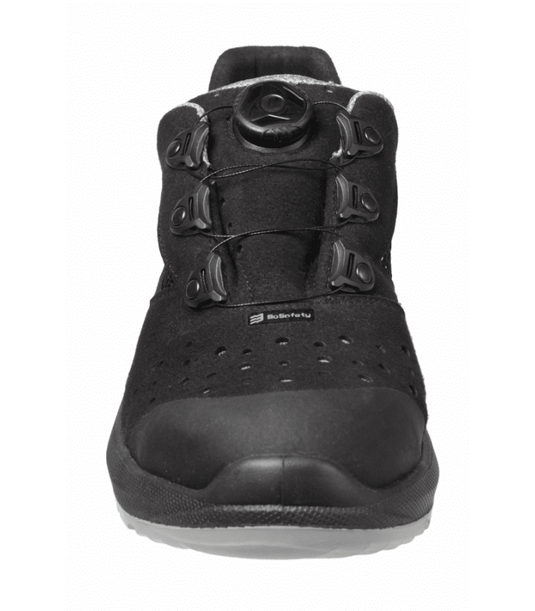 Sandals BOSAFETY BREEZE-MOZ S1P A - TEXX