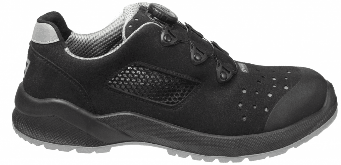 Load image into Gallery viewer, Sandals BOSAFETY BREEZE-MOZ S1P A - TEXX
