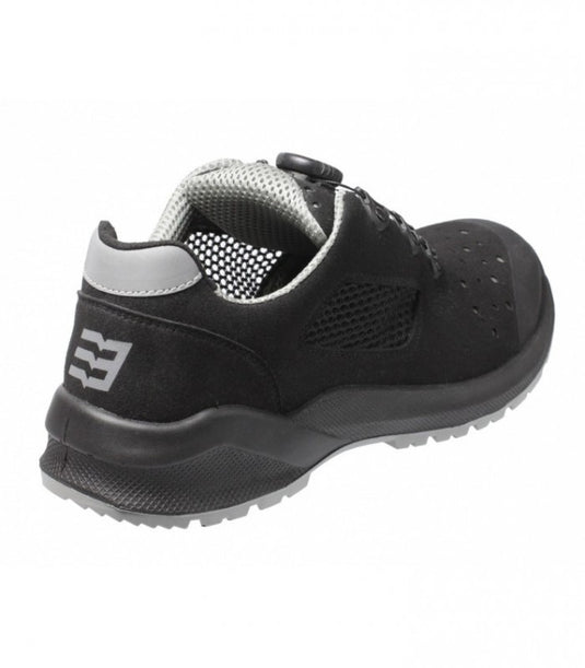 Sandals BOSAFETY BREEZE-MOZ S1P A