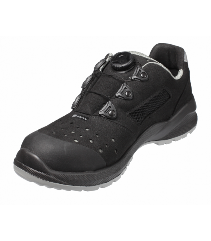 Load image into Gallery viewer, Sandals BOSAFETY BREEZE-MOZ S1P A
