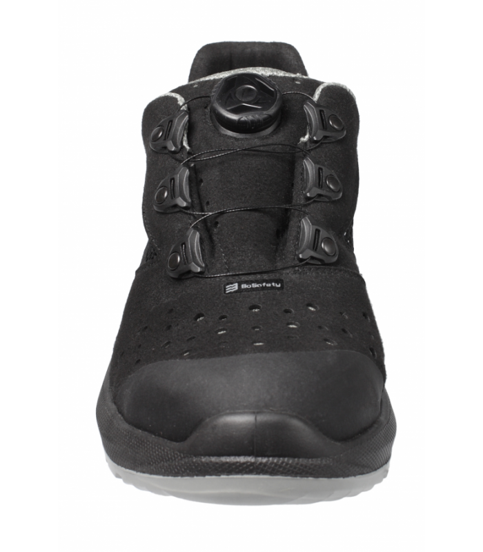 Load image into Gallery viewer, Sandals BOSAFETY BREEZE-MOZ S1P A
