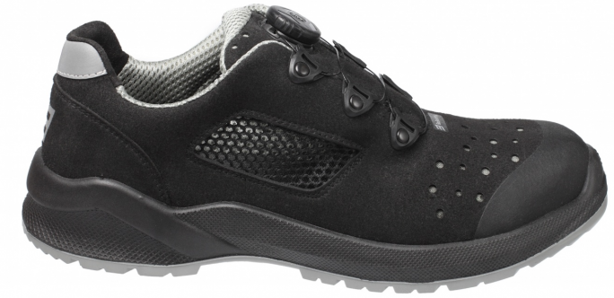 Load image into Gallery viewer, Sandals BOSAFETY BREEZE-MOZ S1P A
