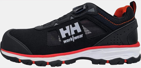 Sandals HELLY HANSEN Chelsea Evolution 2 BOA S1PS 78393 - TEXX
