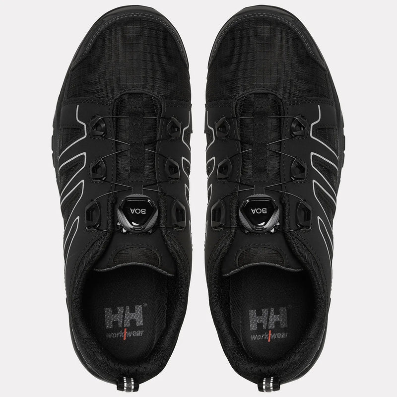 Load image into Gallery viewer, Sandals HELLY HANSEN MANCHESTER BOA COMPOSITE-TOE S1P SANDALS 78420 - TEXX
