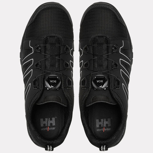 Sandals HELLY HANSEN MANCHESTER BOA COMPOSITE-TOE S1P SANDALS 78420 - TEXX