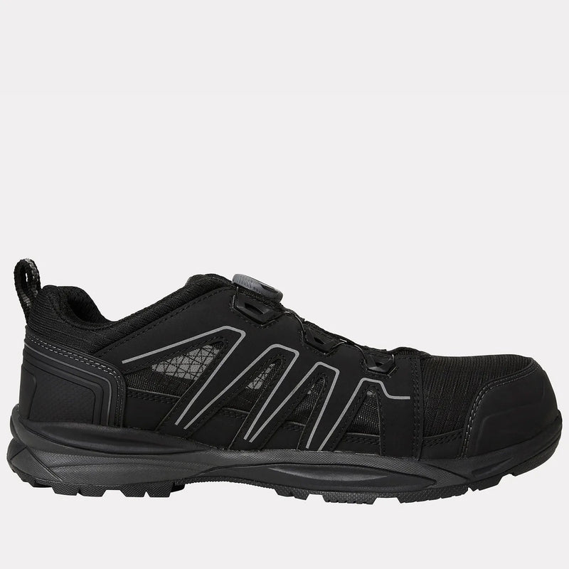 Load image into Gallery viewer, Sandals HELLY HANSEN MANCHESTER BOA COMPOSITE-TOE S1P SANDALS 78420 - TEXX
