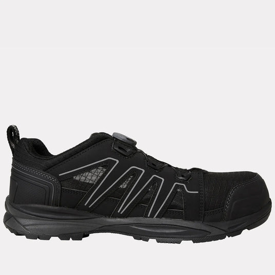 Sandals HELLY HANSEN MANCHESTER BOA COMPOSITE-TOE S1P SANDALS 78420 - TEXX
