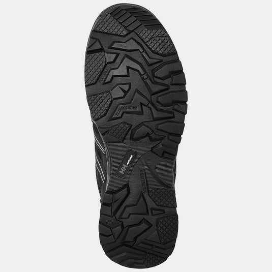 Sandals HELLY HANSEN MANCHESTER BOA COMPOSITE-TOE S1P SANDALS 78420 - TEXX