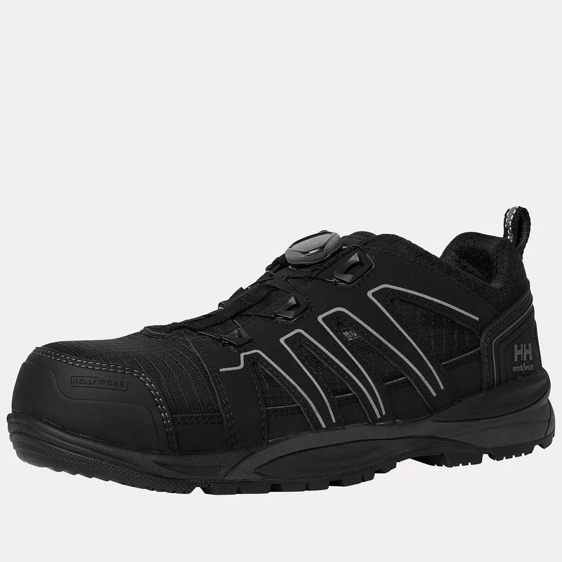 Load image into Gallery viewer, Sandals HELLY HANSEN MANCHESTER BOA COMPOSITE-TOE S1P SANDALS 78420 - TEXX
