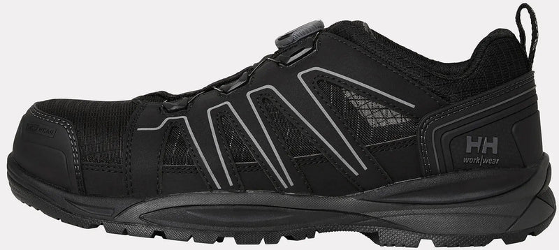 Load image into Gallery viewer, Sandals HELLY HANSEN MANCHESTER BOA COMPOSITE-TOE S1P SANDALS 78420 - TEXX
