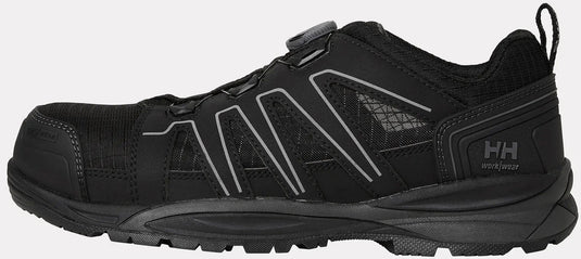 Sandals HELLY HANSEN MANCHESTER BOA COMPOSITE-TOE S1P SANDALS 78420 - TEXX