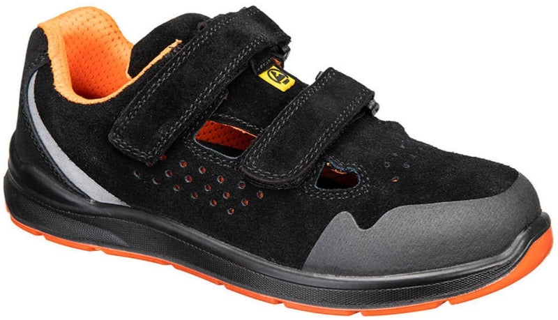 Load image into Gallery viewer, Sandals PORTWEST FE08 S1P - TEXX
