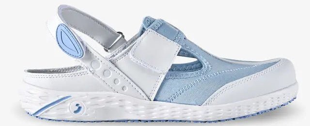 Load image into Gallery viewer, Sandals SAFETY JOGGER ALIZA OB - TEXX

