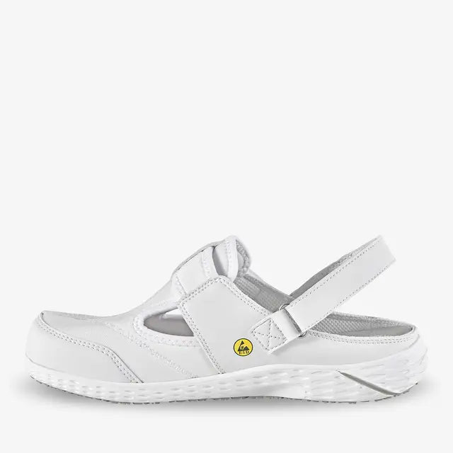 Load image into Gallery viewer, Sandals SAFETY JOGGER ALIZA OB - TEXX

