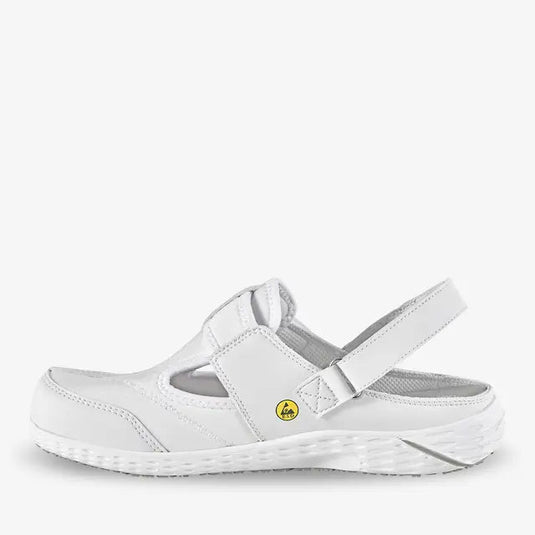 Sandals SAFETY JOGGER ALIZA OB - TEXX