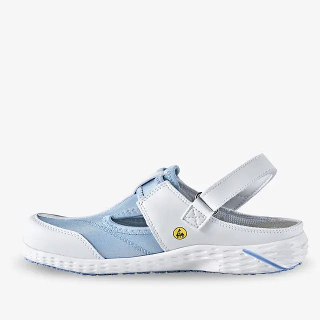 Load image into Gallery viewer, Sandals SAFETY JOGGER ALIZA OB - TEXX
