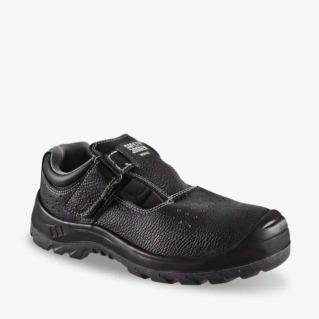 Ielādējiet attēlu galerijas skatītājā, Sandals SAFETY JOGGER BESTSUN S1P - TEXX
