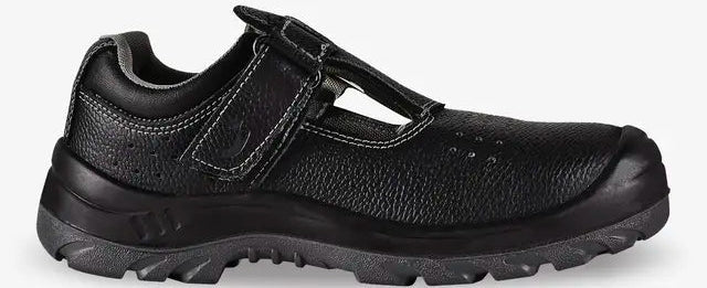 Ielādējiet attēlu galerijas skatītājā, Sandals SAFETY JOGGER BESTSUN S1P - TEXX

