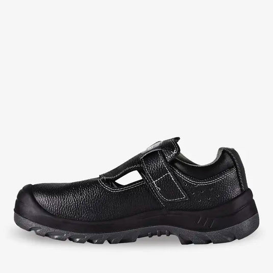 Sandals SAFETY JOGGER BESTSUN S1P - TEXX