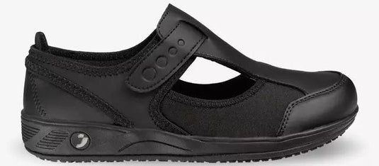 Sandals SAFETY JOGGER CAMILLE O1 - TEXX