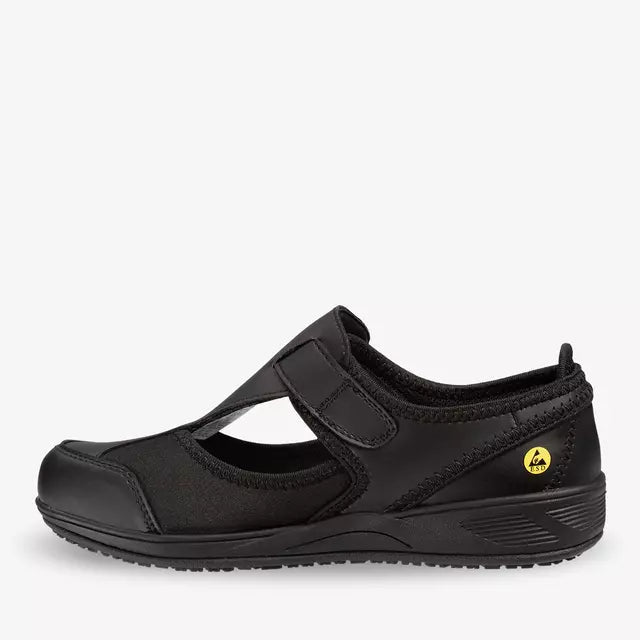 Load image into Gallery viewer, Sandals SAFETY JOGGER CAMILLE O1 - TEXX

