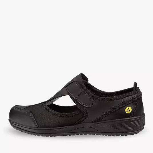 Sandals SAFETY JOGGER CAMILLE O1 - TEXX