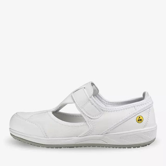 Sandals SAFETY JOGGER CAMILLE O1 - TEXX