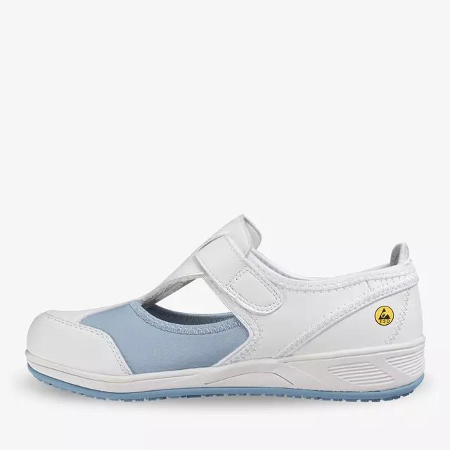 Load image into Gallery viewer, Sandals SAFETY JOGGER CAMILLE O1 - TEXX

