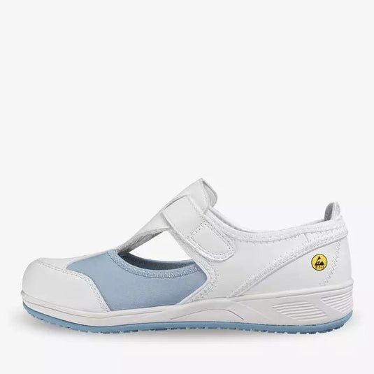Sandals SAFETY JOGGER CAMILLE O1 - TEXX