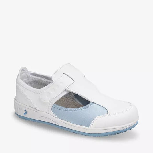 Sandals SAFETY JOGGER CAMILLE O1 - TEXX