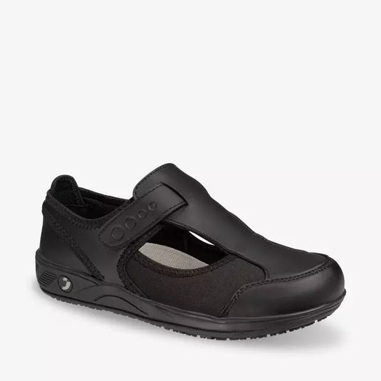 Sandals SAFETY JOGGER CAMILLE O1 - TEXX