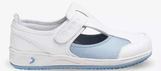 Sandals SAFETY JOGGER CAMILLE O1 - TEXX