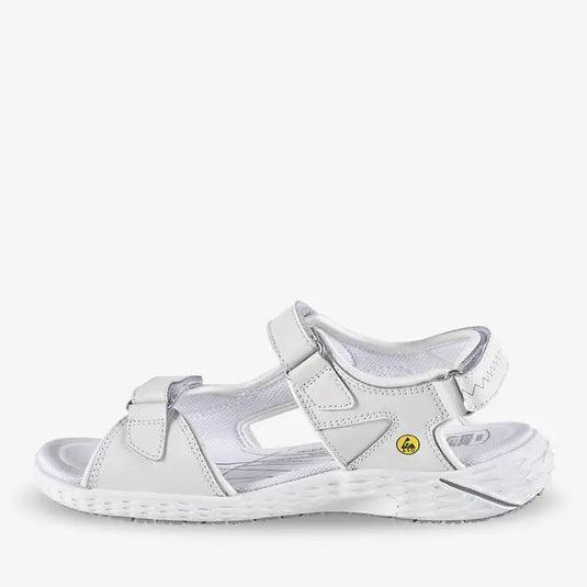 Sandals SAFETY JOGGER ODILE OB - TEXX
