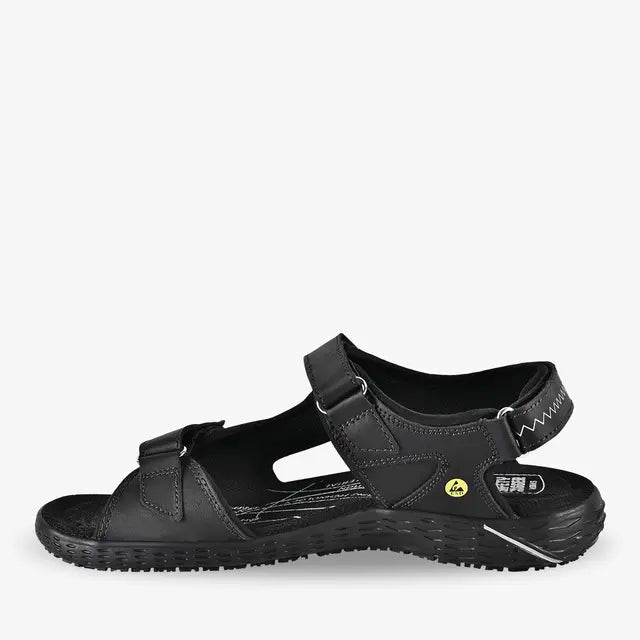 Load image into Gallery viewer, Sandals SAFETY JOGGER ODILE OB - TEXX
