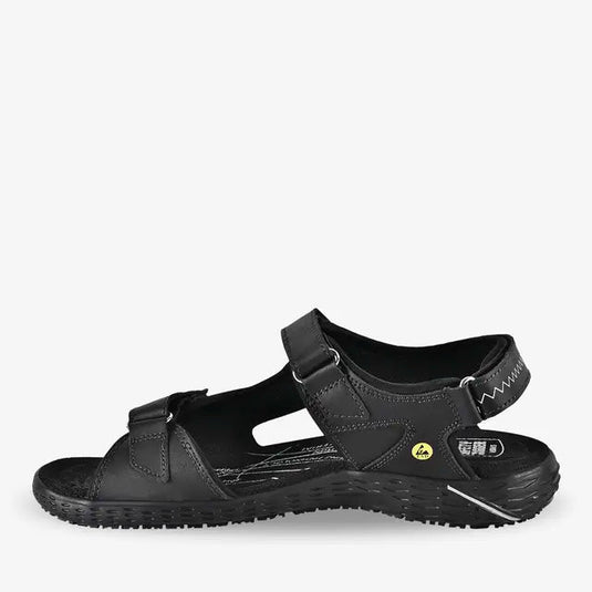 Sandals SAFETY JOGGER ODILE OB - TEXX