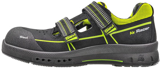 Sandals SIEVI Air R1 S1 - TEXX