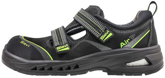 Sandals SIEVI AIRGO 1 S1 - TEXX