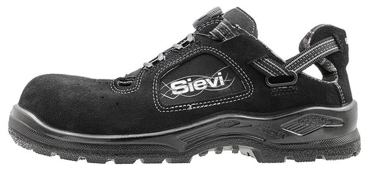 Sandals SIEVI Solar Roller S1P - TEXX