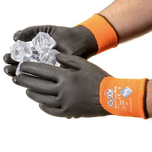 Gloves DIGITX SCANDILUX
