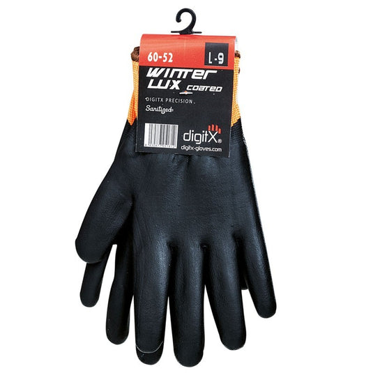 Gloves DIGITX SCANDILUX