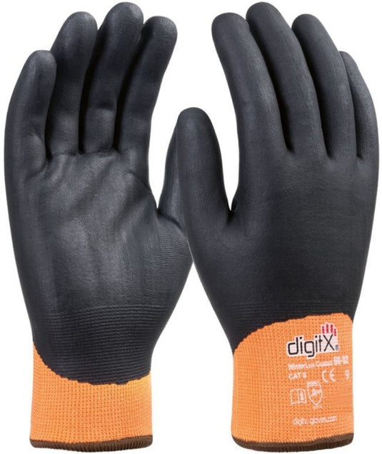 Gloves DIGITX SCANDILUX