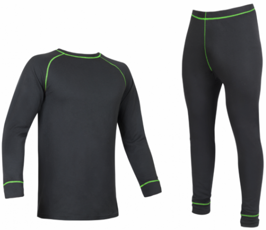 Termoveļas komplekts BOSAFETY MERINO50