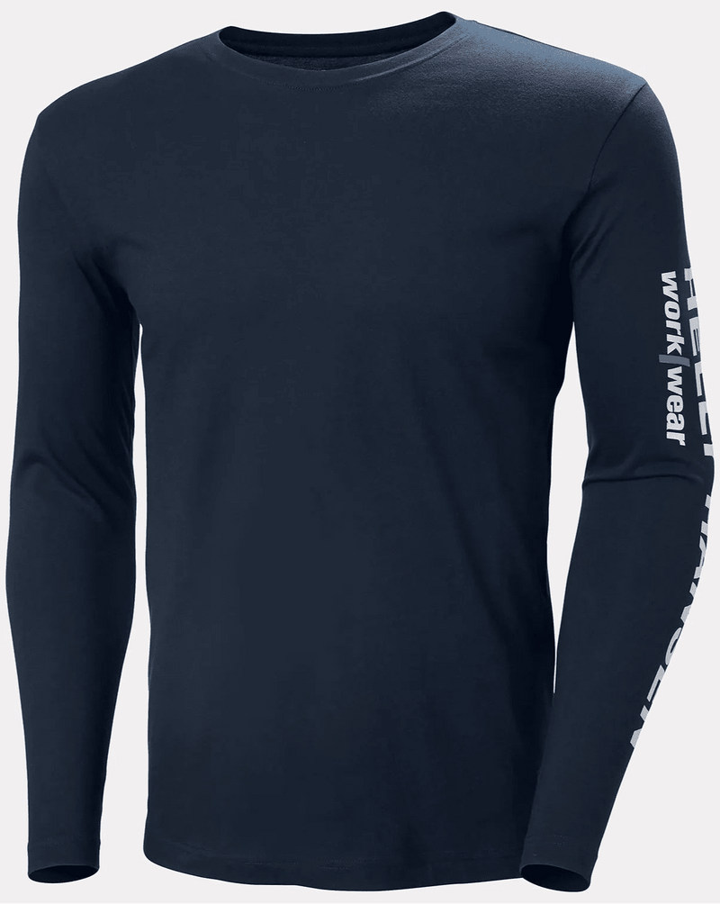 Load image into Gallery viewer, Shirt HELLY HANSEN Classic Logo 79282 - TEXX
